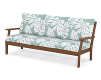 Thumbnail for Trex Yacht Club Deep Seating Sofa