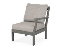 Thumbnail for Trex Yacht Club Modular Right Arm Chair