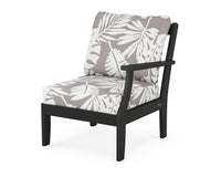 Thumbnail for Trex Yacht Club Modular Right Arm Chair