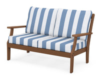 Thumbnail for Trex Yacht Club Deep Seating Loveseat