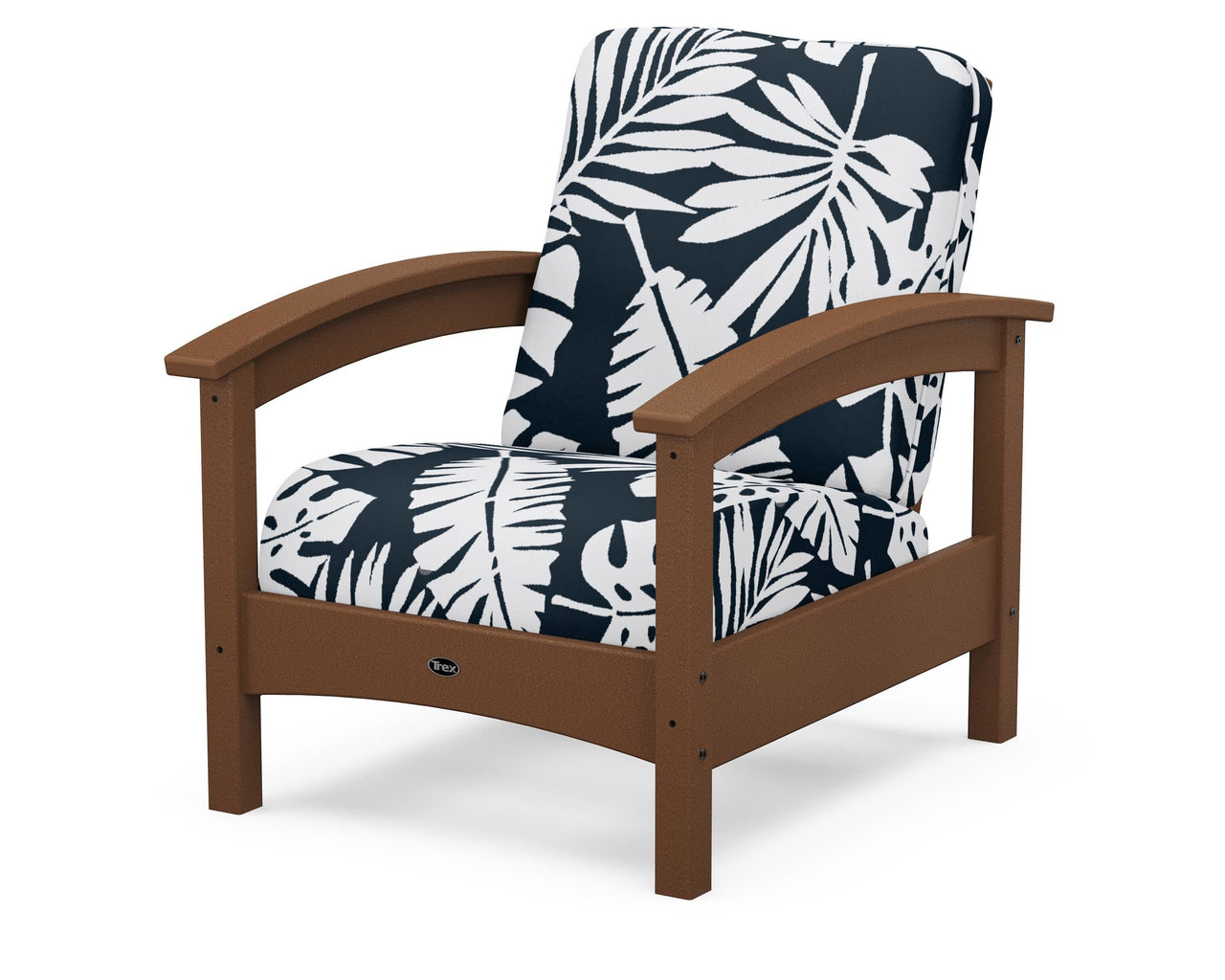 Trex Rockport Club Chair
