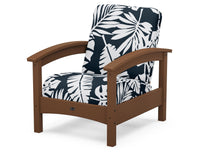 Thumbnail for Trex Rockport Club Chair