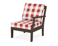 Thumbnail for Trex Yacht Club Modular Right Arm Chair