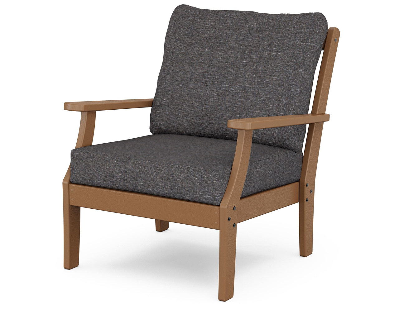 Trex Yacht Club Deep Seating Chair