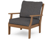 Thumbnail for Trex Yacht Club Deep Seating Chair