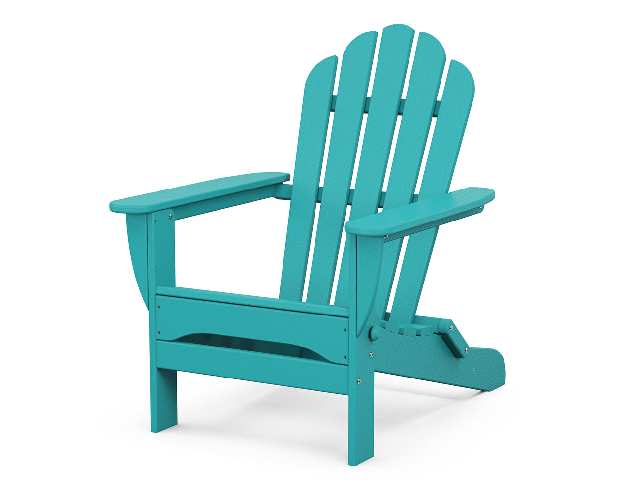 Trex Monterey Bay Folding Adirondack Chair