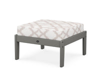Thumbnail for Trex Yacht Club Deep Seating Ottoman