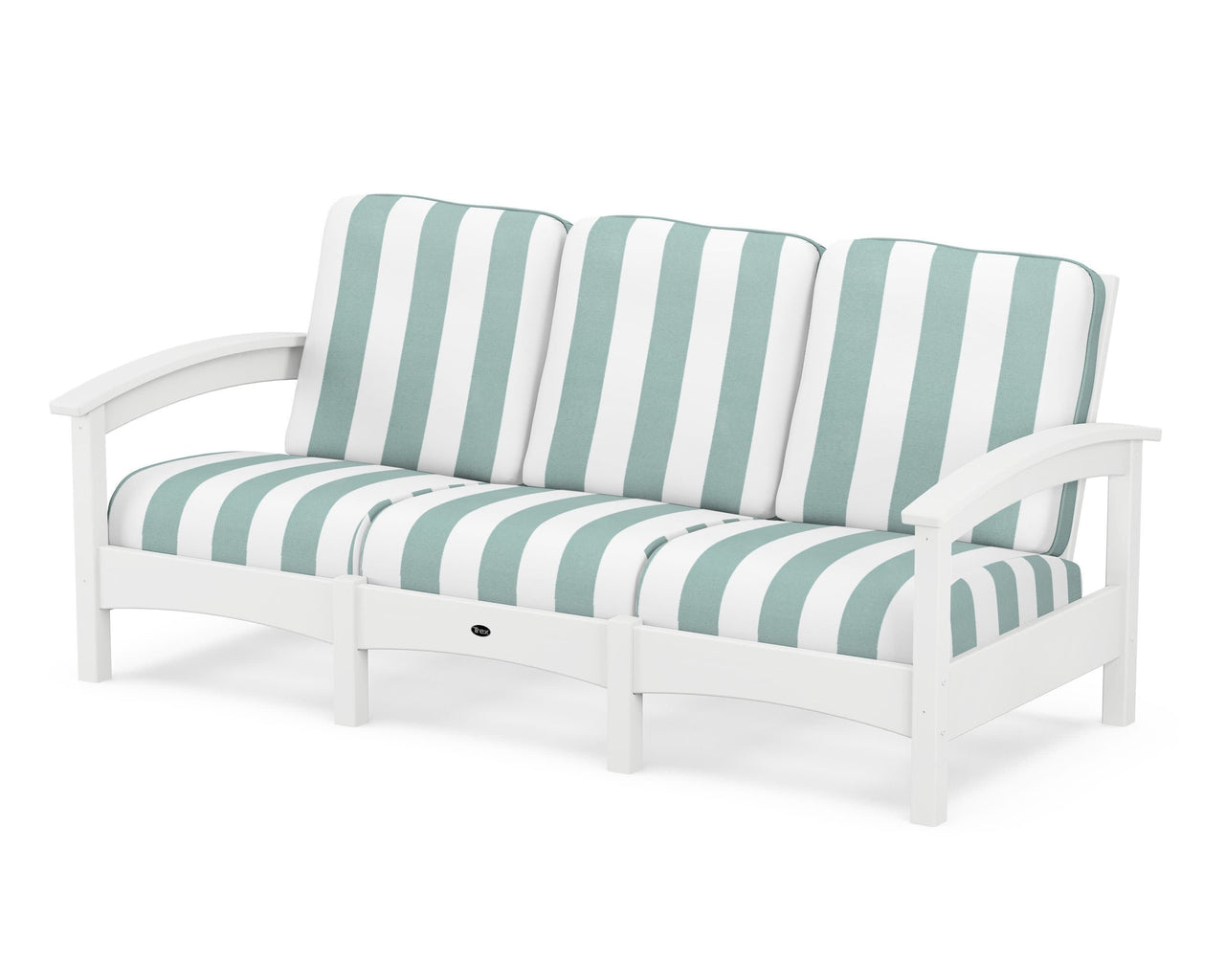 Trex Rockport Club Sofa