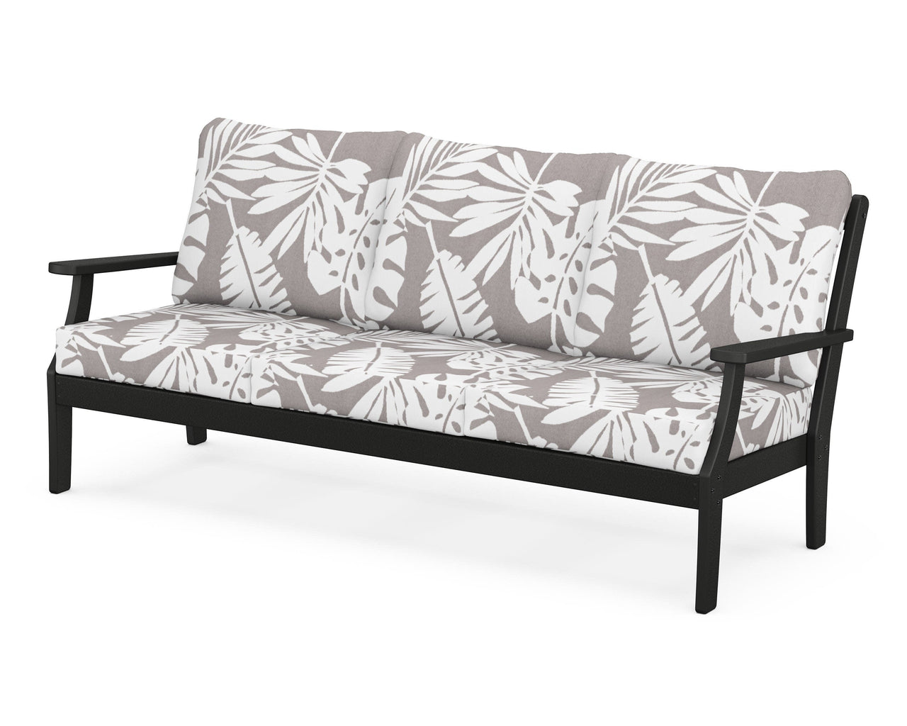 Trex Yacht Club Deep Seating Sofa