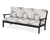 Thumbnail for Trex Yacht Club Deep Seating Sofa