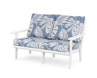 Thumbnail for Trex Cape Cod Deep Seating Loveseat