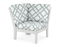 Thumbnail for Trex Yacht Club Modular Corner Chair