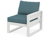Thumbnail for Trex Eastport Modular Right Arm Chair