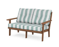 Thumbnail for Trex Cape Cod Deep Seating Loveseat