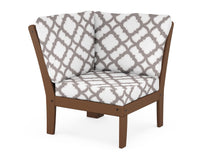 Thumbnail for Trex Yacht Club Modular Corner Chair