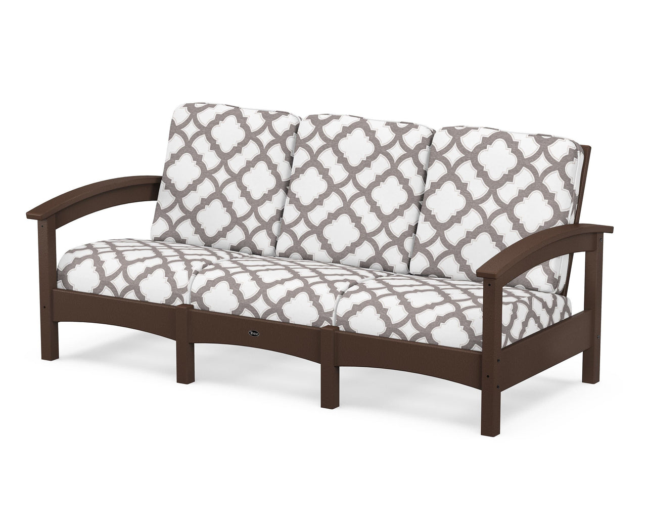 Trex Rockport Club Sofa