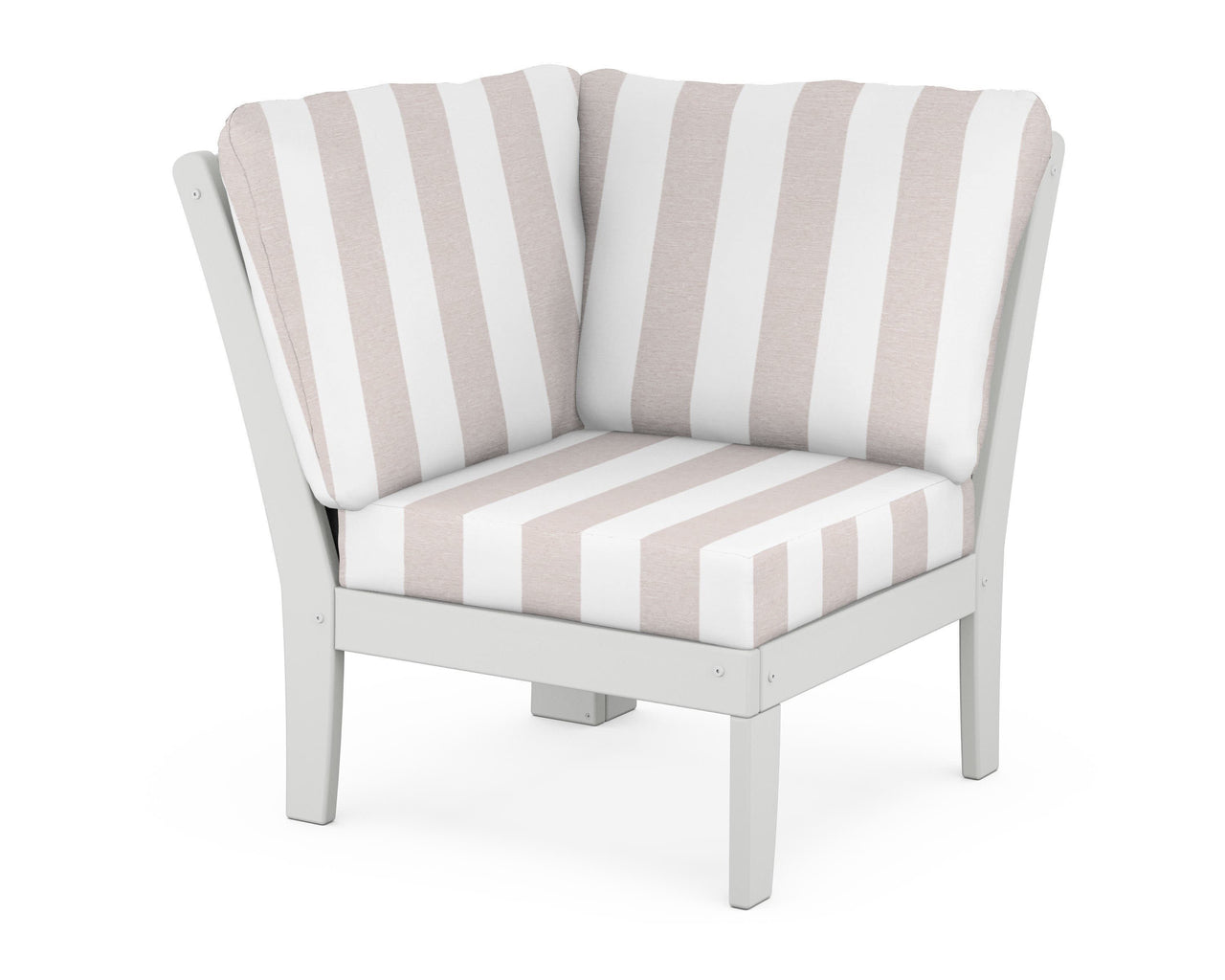 Trex Yacht Club Modular Corner Chair