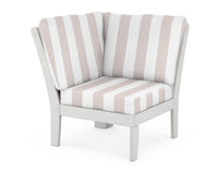 Thumbnail for Trex Yacht Club Modular Corner Chair