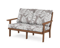 Thumbnail for Trex Cape Cod Deep Seating Loveseat