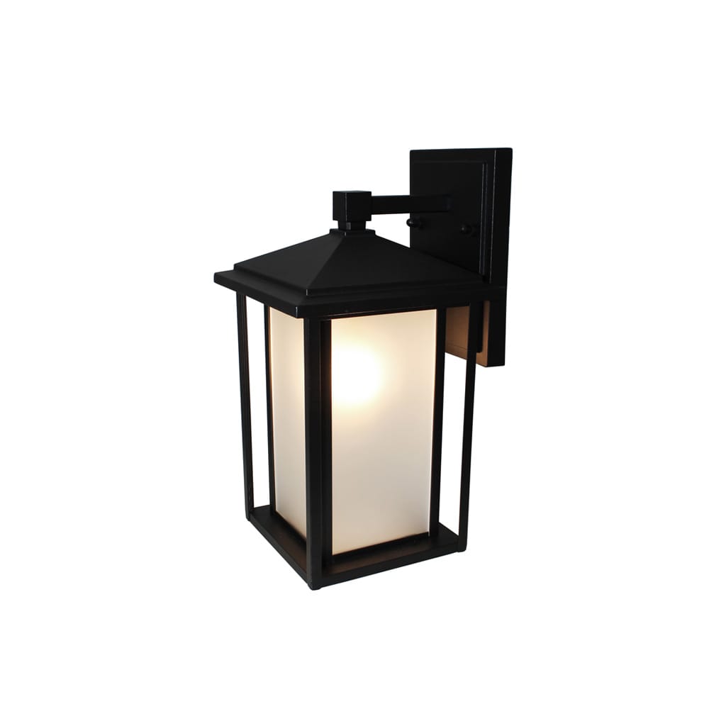 Tru-Scapes® Modern Sconce Light