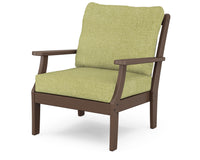Thumbnail for Trex Yacht Club Deep Seating Chair