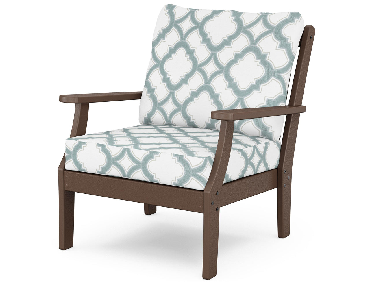Trex Yacht Club Deep Seating Chair