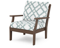 Thumbnail for Trex Yacht Club Deep Seating Chair