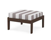 Thumbnail for Trex Yacht Club Deep Seating Ottoman