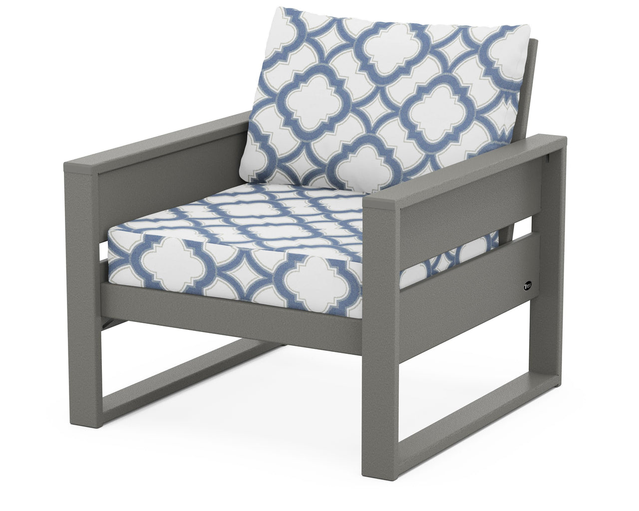 Trex Eastport Club Chair