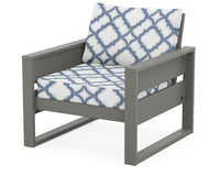 Thumbnail for Trex Eastport Club Chair