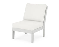 Thumbnail for Trex Yacht Club Modular Armless Chair