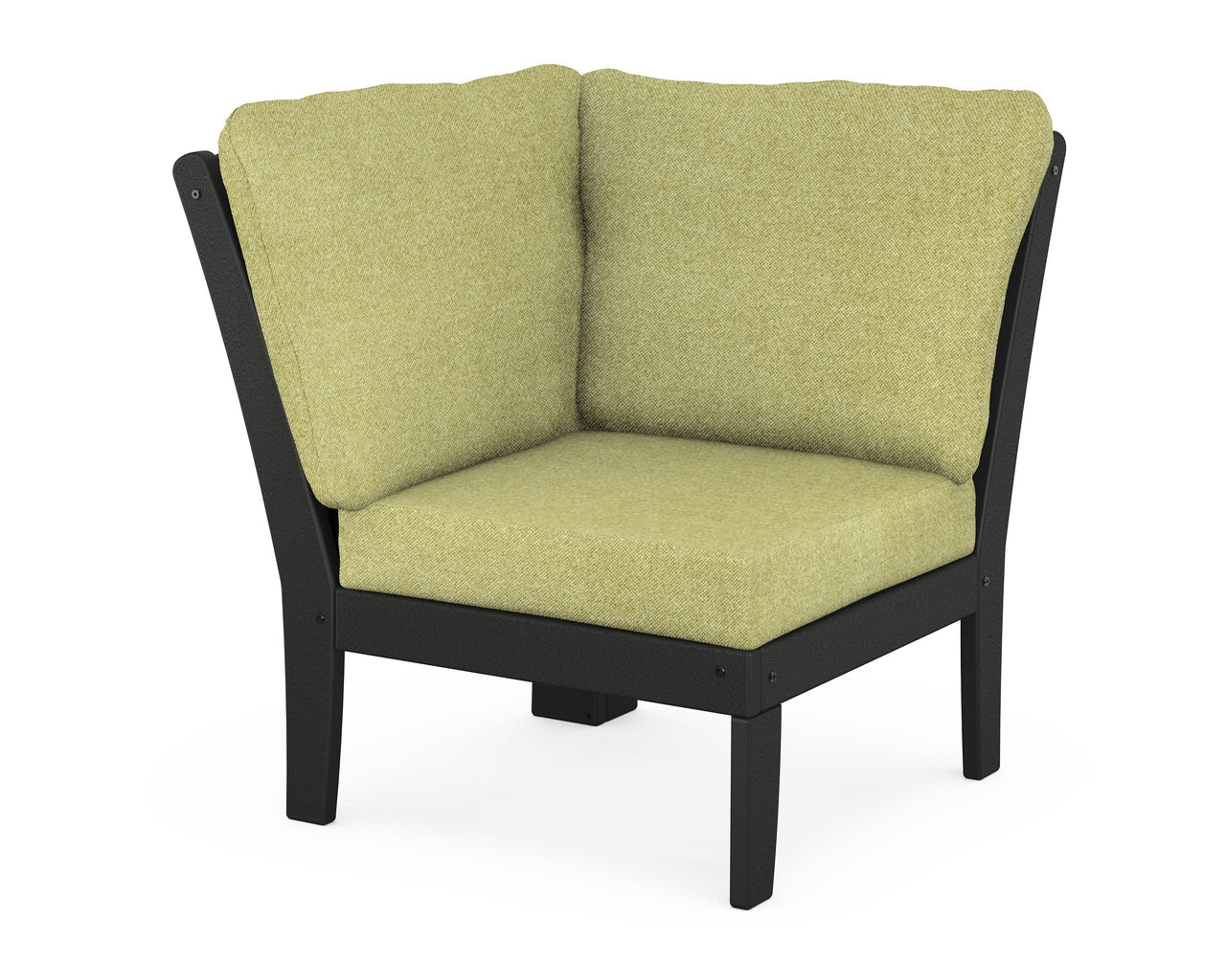 Trex Yacht Club Modular Corner Chair