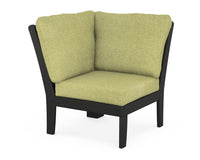 Thumbnail for Trex Yacht Club Modular Corner Chair