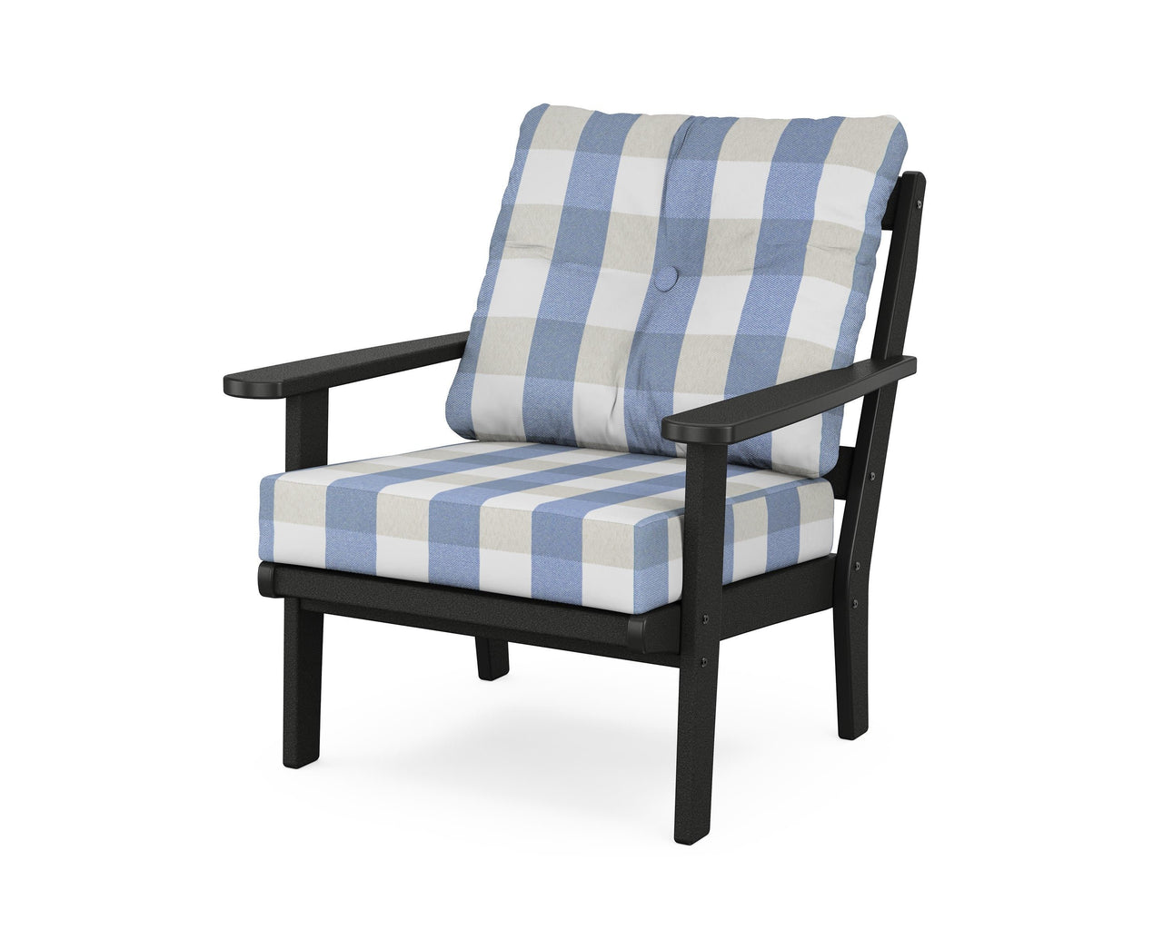 Trex Cape Cod Deep Seating Chair