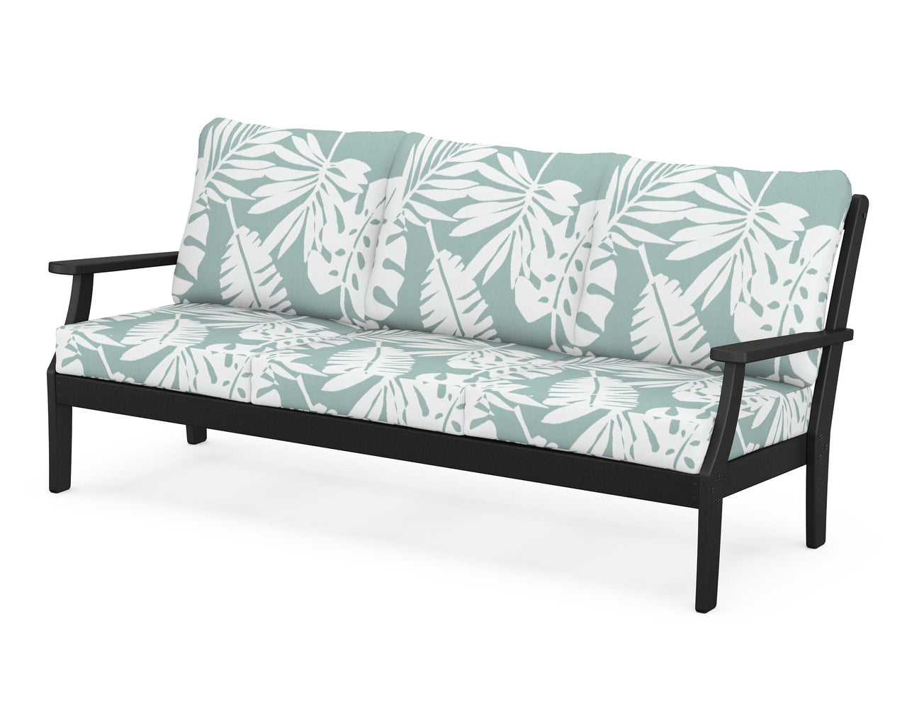 Trex Yacht Club Deep Seating Sofa