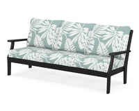 Thumbnail for Trex Yacht Club Deep Seating Sofa