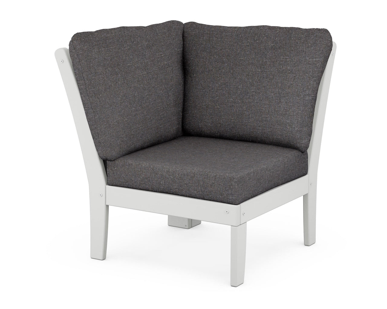 Trex Yacht Club Modular Corner Chair