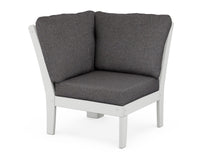 Thumbnail for Trex Yacht Club Modular Corner Chair