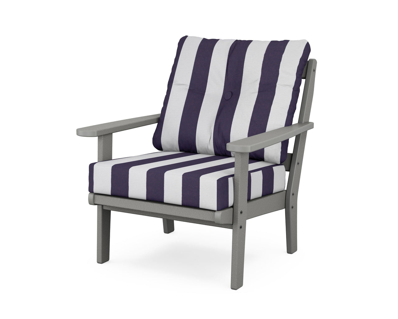 Trex Cape Cod Deep Seating Chair