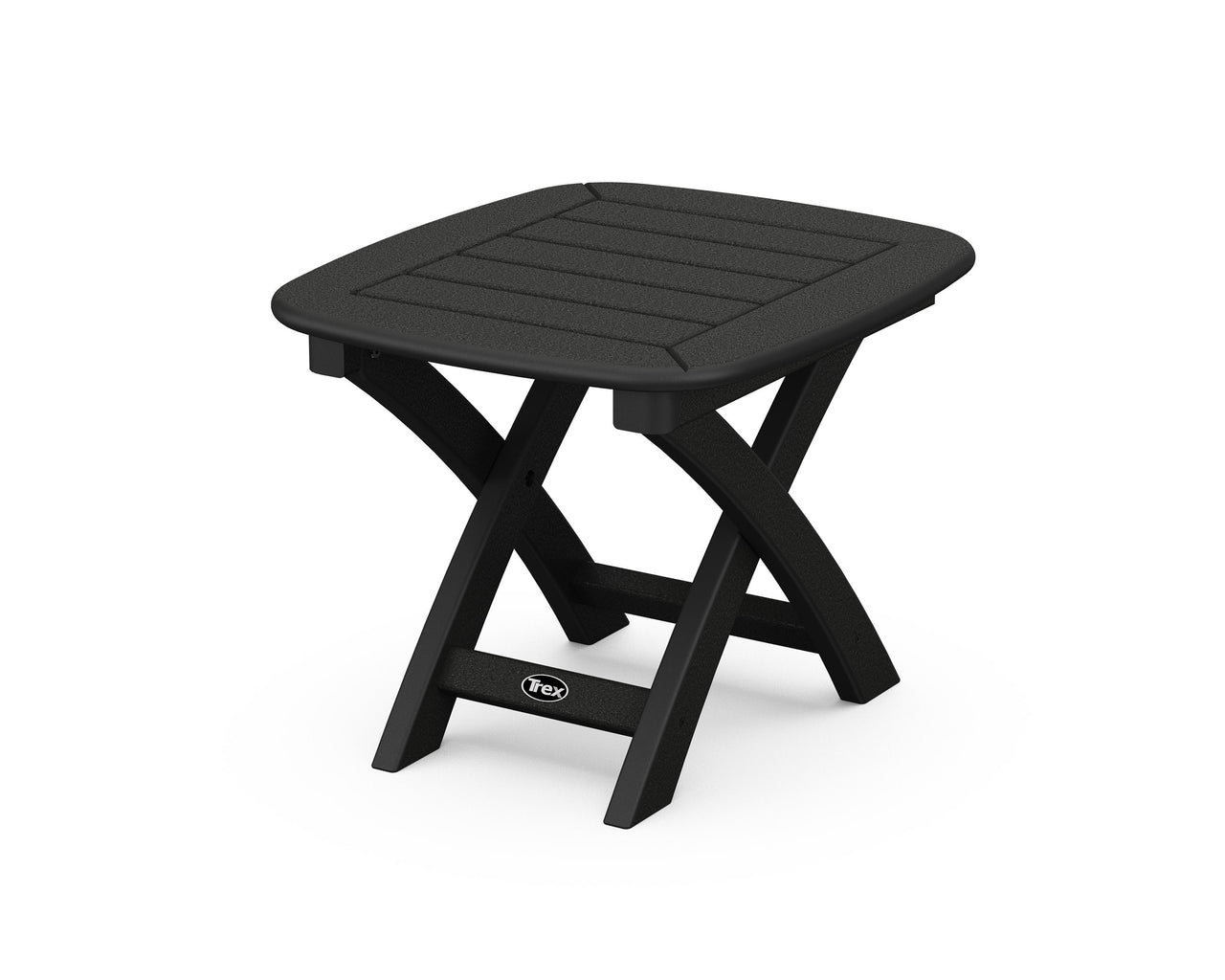Trex Yacht Club 21" x 18" Side Table