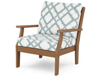 Thumbnail for Trex Yacht Club Deep Seating Chair