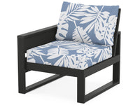 Thumbnail for Trex Eastport Modular Left Arm Chair