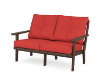 Thumbnail for Trex Cape Cod Deep Seating Loveseat