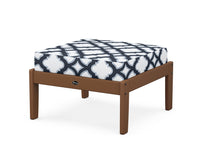 Thumbnail for Trex Yacht Club Deep Seating Ottoman