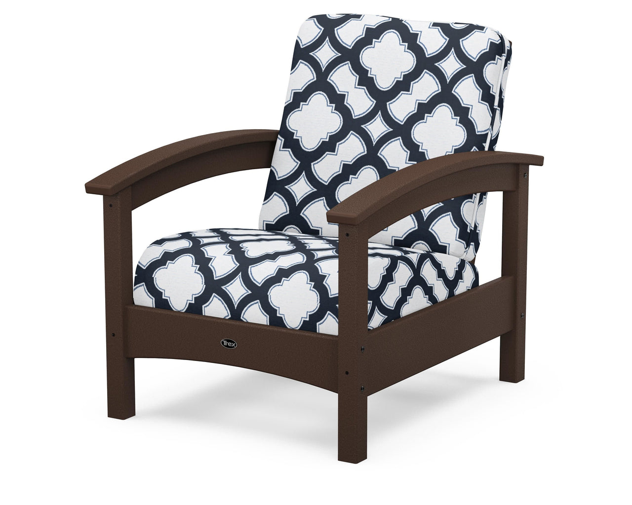 Trex Rockport Club Chair