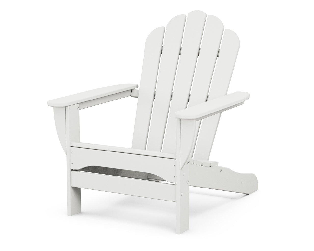 Trex Monterey Bay Oversized Adirondack Chair