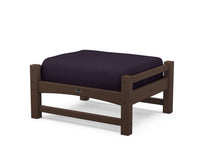 Thumbnail for Trex Rockport Club Ottoman
