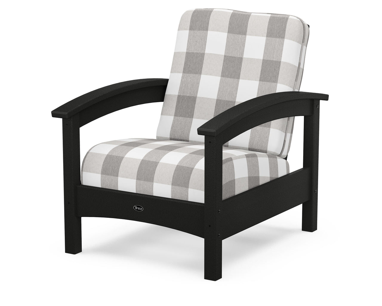 Trex Rockport Club Chair