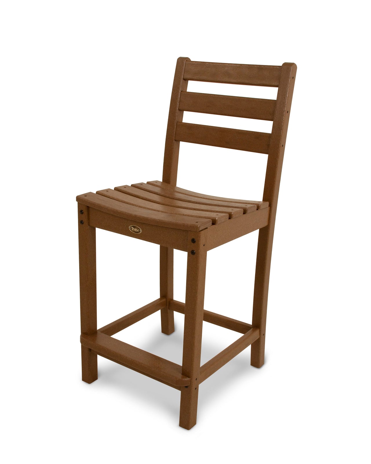 Trex Monterey Bay Counter Side Chair
