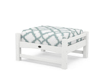 Thumbnail for Trex Rockport Club Ottoman